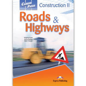 [Career Paths] Construction II – Roads &amp; Highways