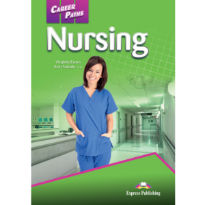 [Career Paths] Nursing