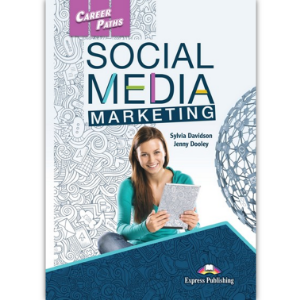 [Career Paths] Social Media Marketing