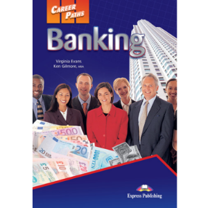 [Career Paths] Banking