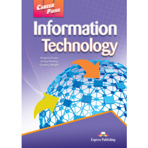 [Career Paths] Information Technology