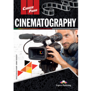 [Career Paths] Cinematography