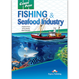 [Career Paths] Fishing &amp; Seafood Industry